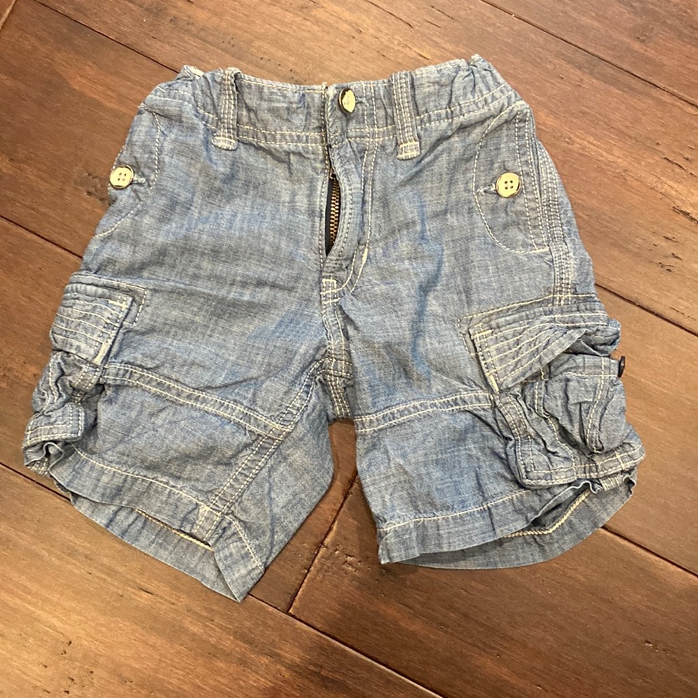 BabyGap cargo shorts